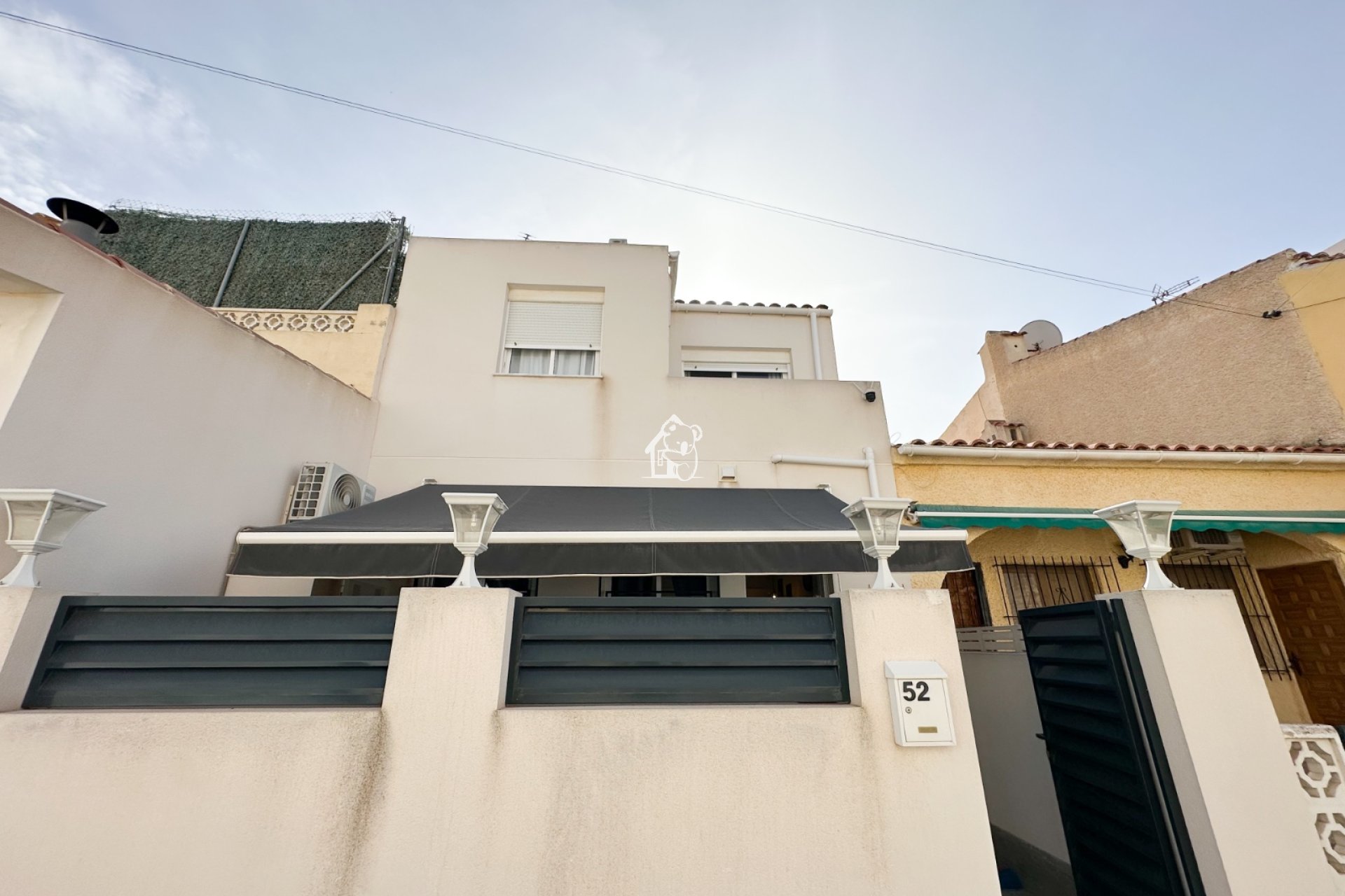 Арендовать - Villa - San Fulgencio