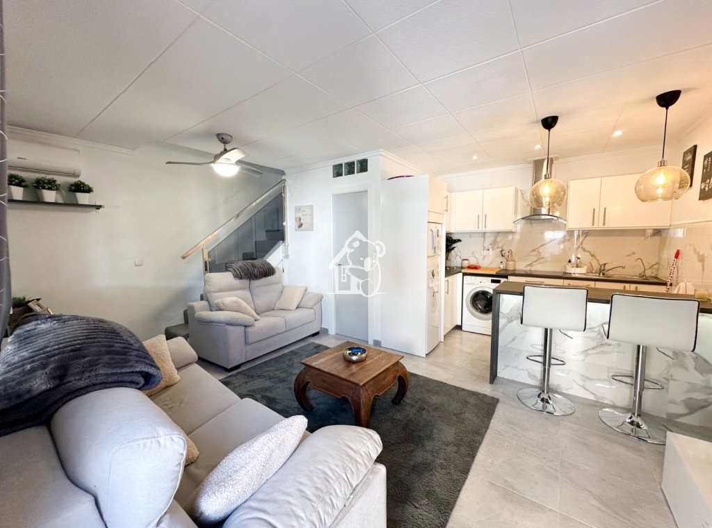 Арендовать - Villa - San Fulgencio