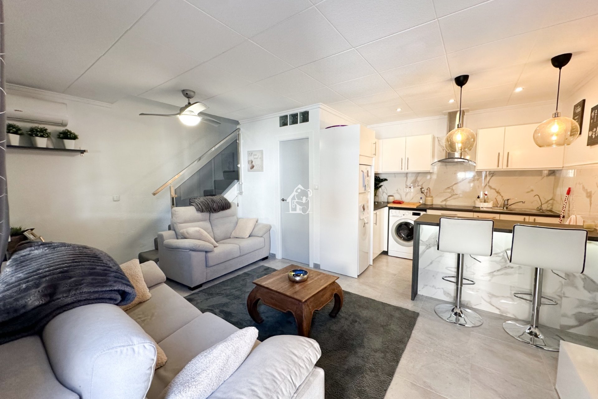 Арендовать - Villa - San Fulgencio