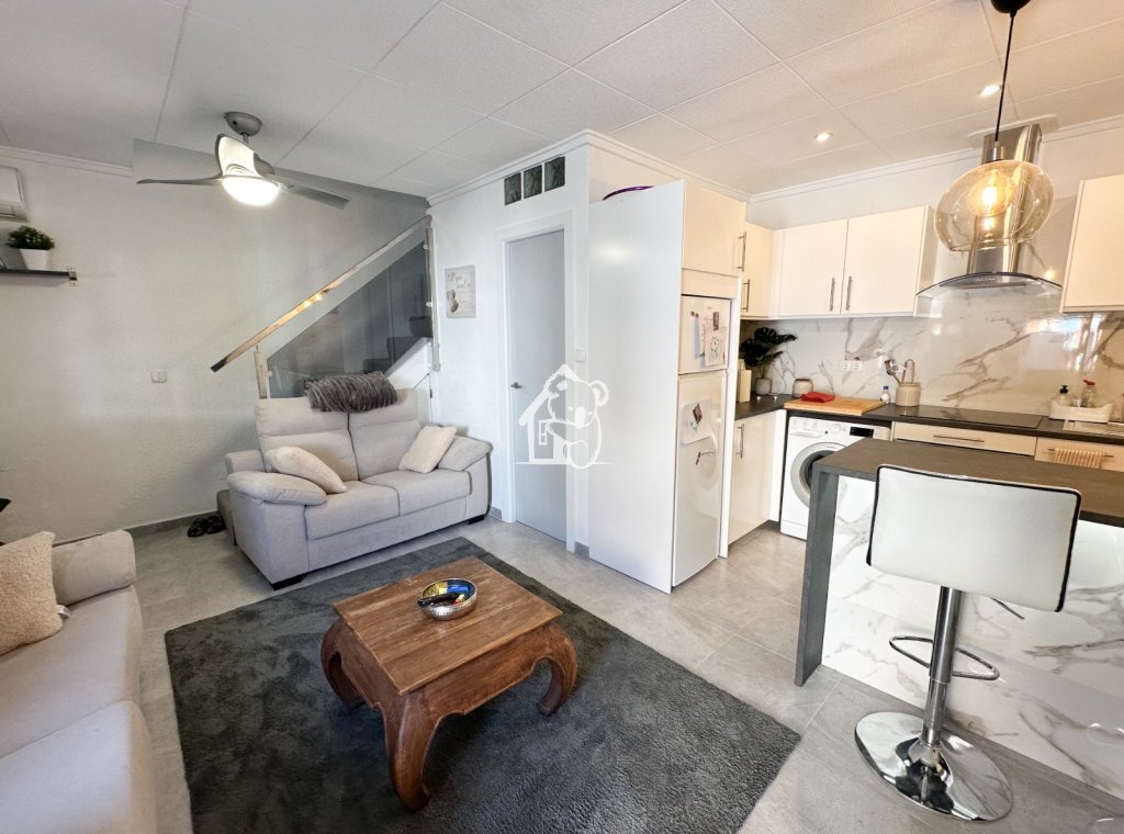 Арендовать - Villa - San Fulgencio