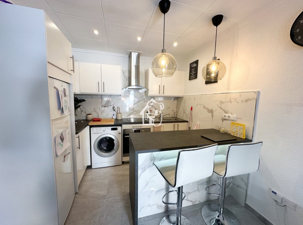 Арендовать - Villa - San Fulgencio