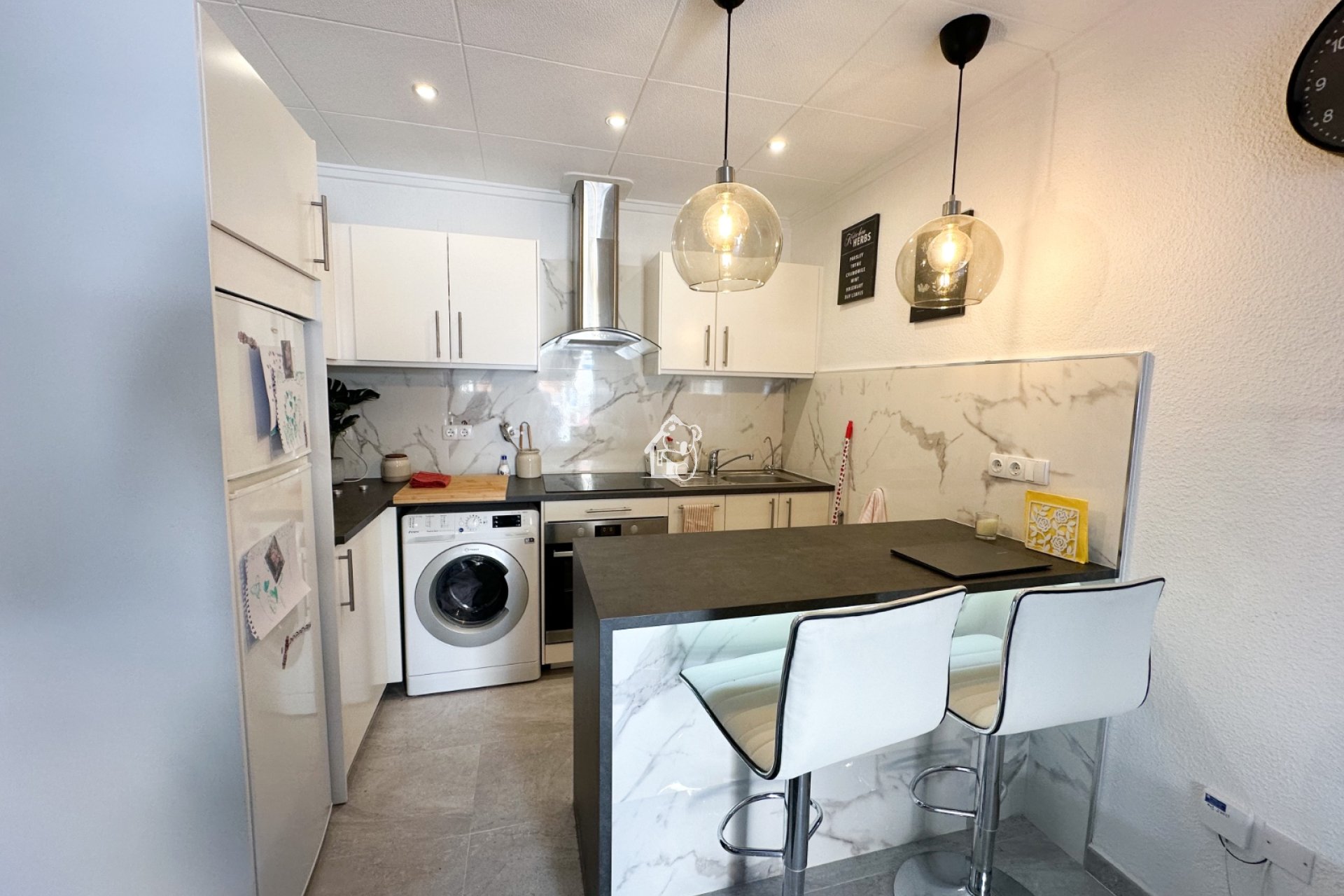 Арендовать - Villa - San Fulgencio