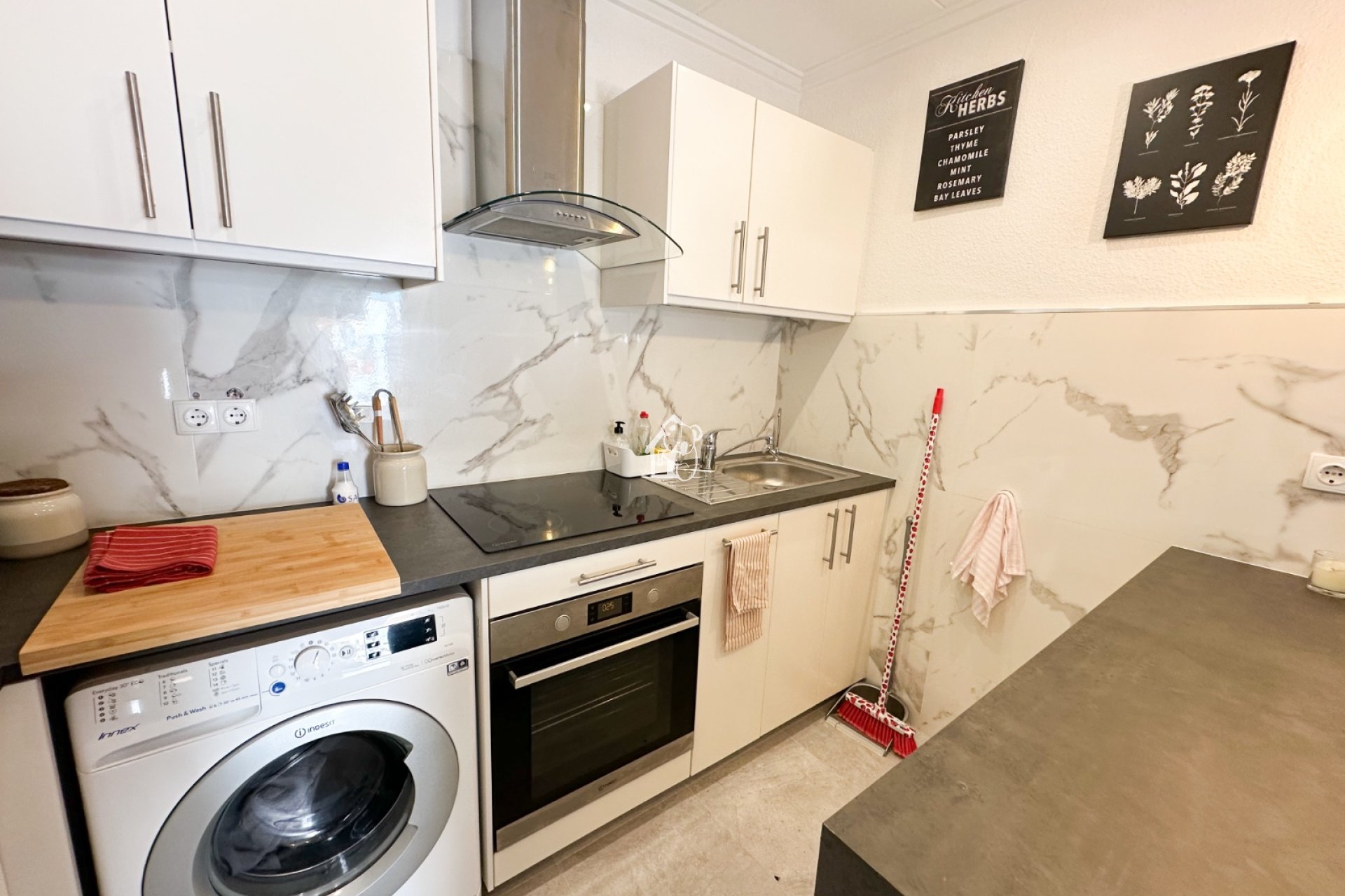 Арендовать - Villa - San Fulgencio