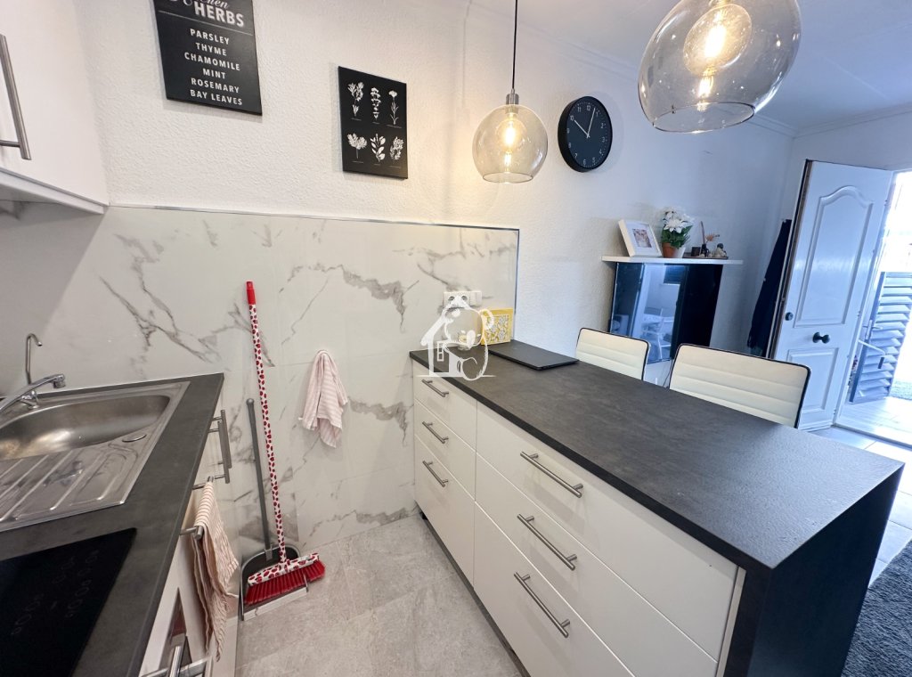 Арендовать - Villa - San Fulgencio