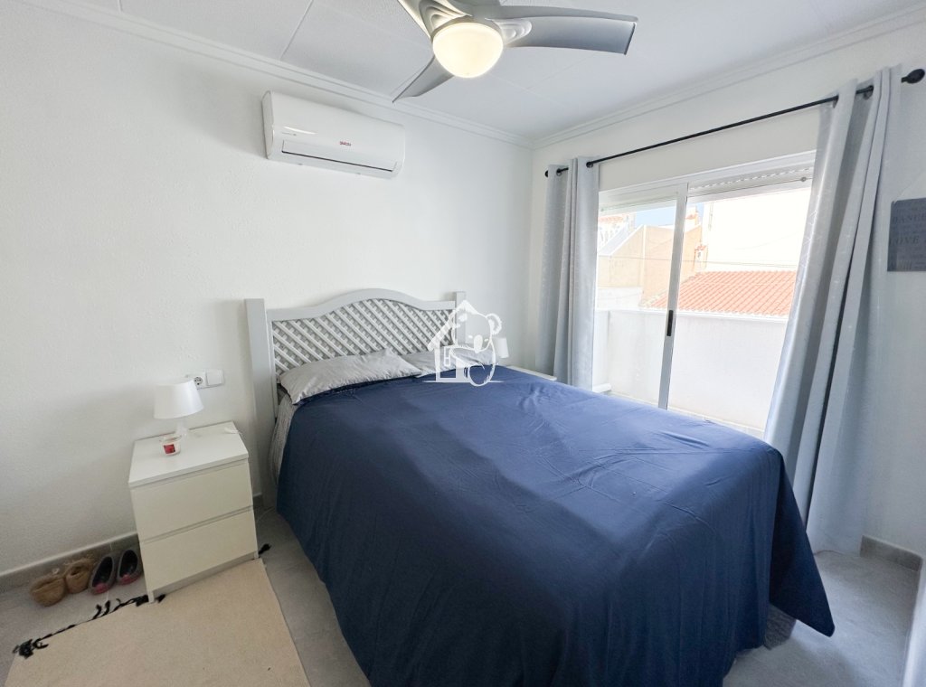 Арендовать - Villa - San Fulgencio