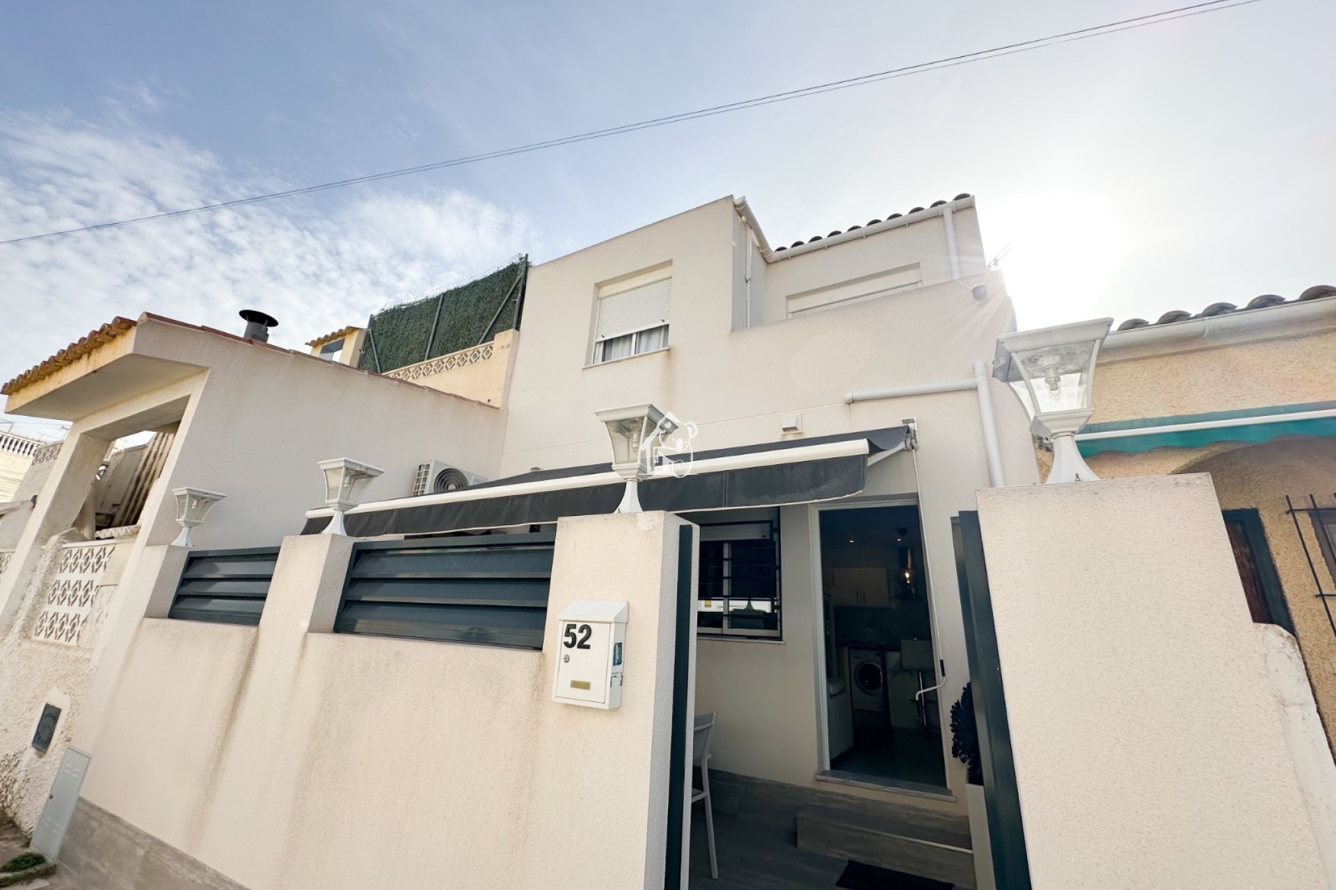 Арендовать - Villa - San Fulgencio