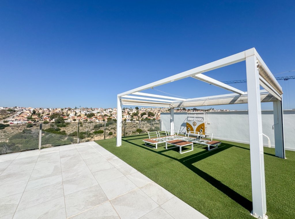 Арендовать - Villa - San Fulgencio