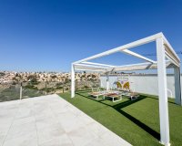 Арендовать - Villa - San Fulgencio