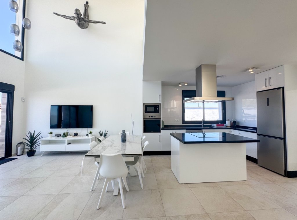 Арендовать - Villa - San Fulgencio