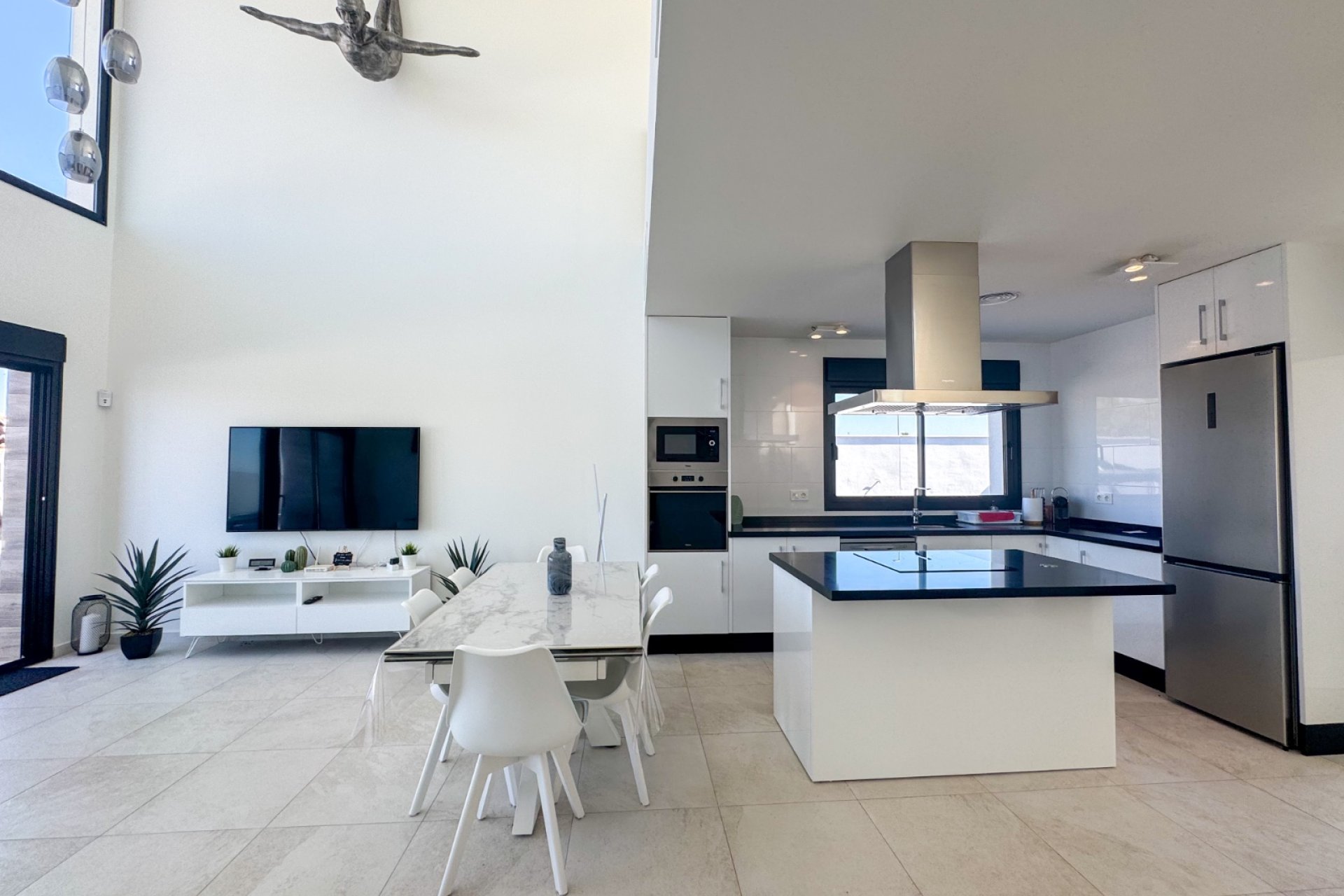 Арендовать - Villa - San Fulgencio