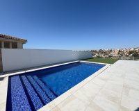 Арендовать - Villa - San Fulgencio