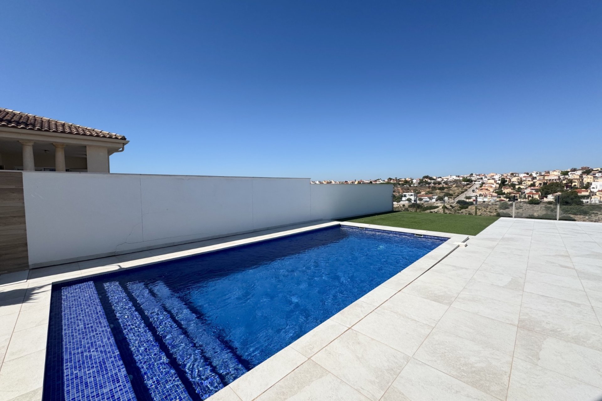 Арендовать - Villa - San Fulgencio
