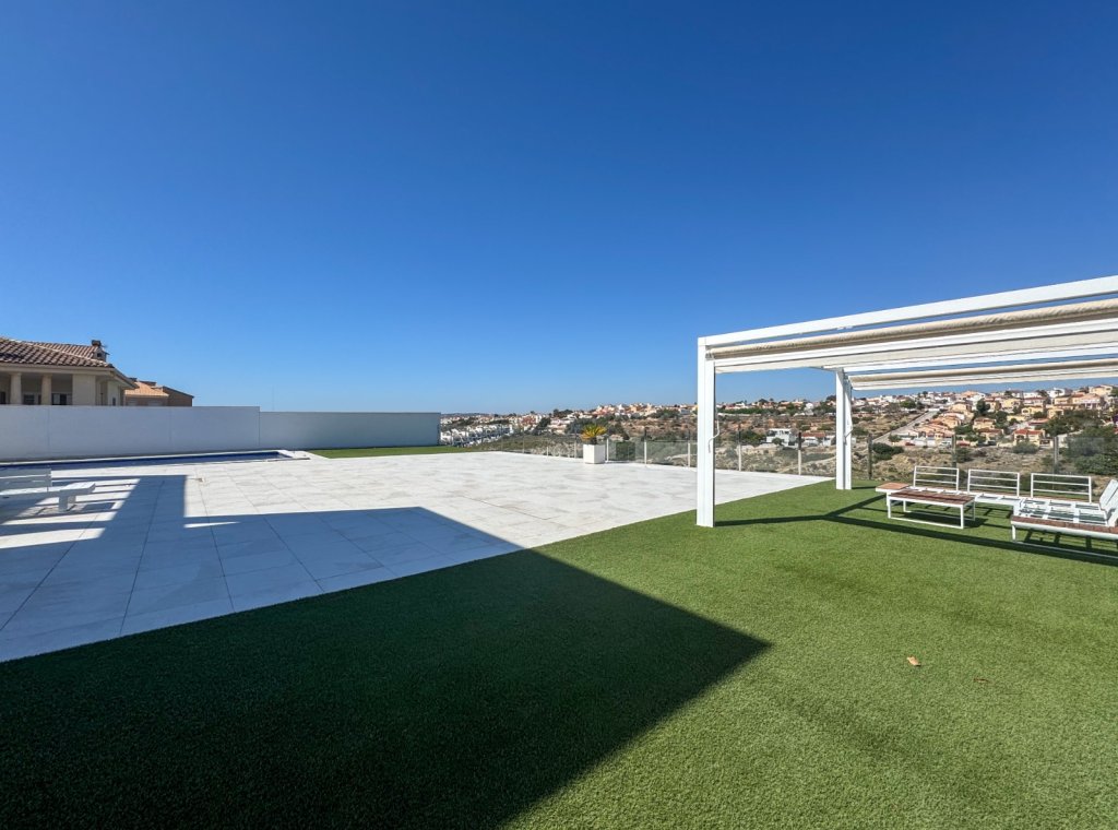 Арендовать - Villa - San Fulgencio