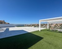 Арендовать - Villa - San Fulgencio
