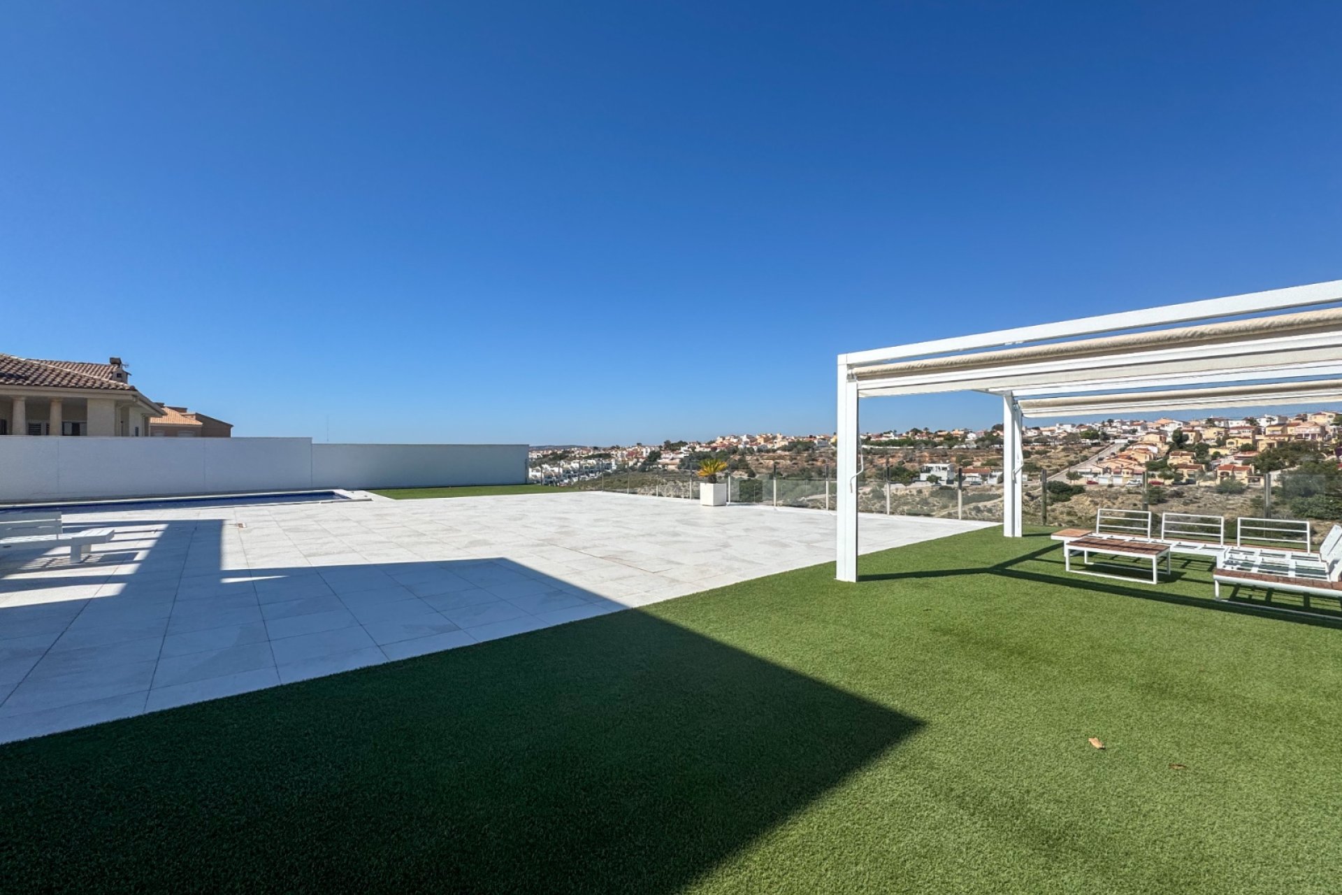 Арендовать - Villa - San Fulgencio