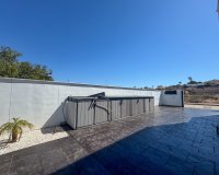 Арендовать - Villa - San Fulgencio