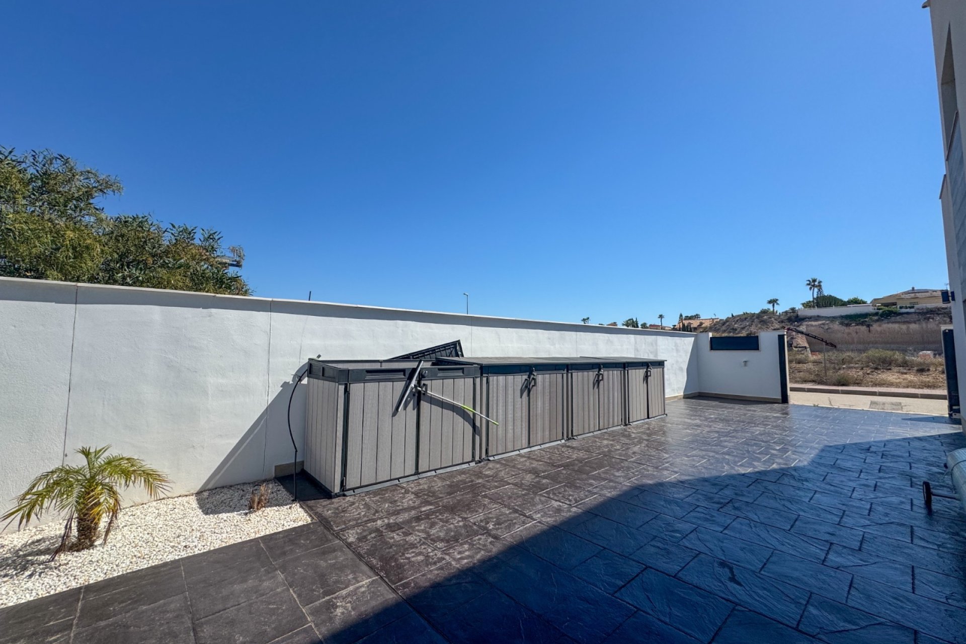 Арендовать - Villa - San Fulgencio