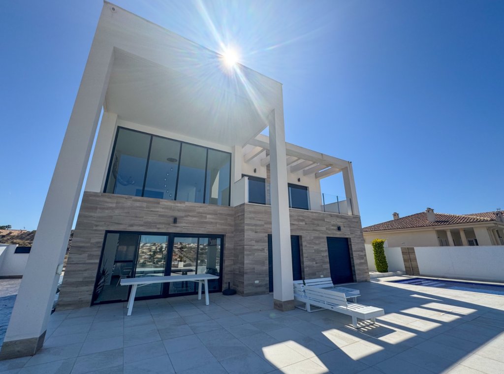 Арендовать - Villa - San Fulgencio