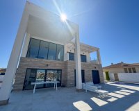 Арендовать - Villa - San Fulgencio