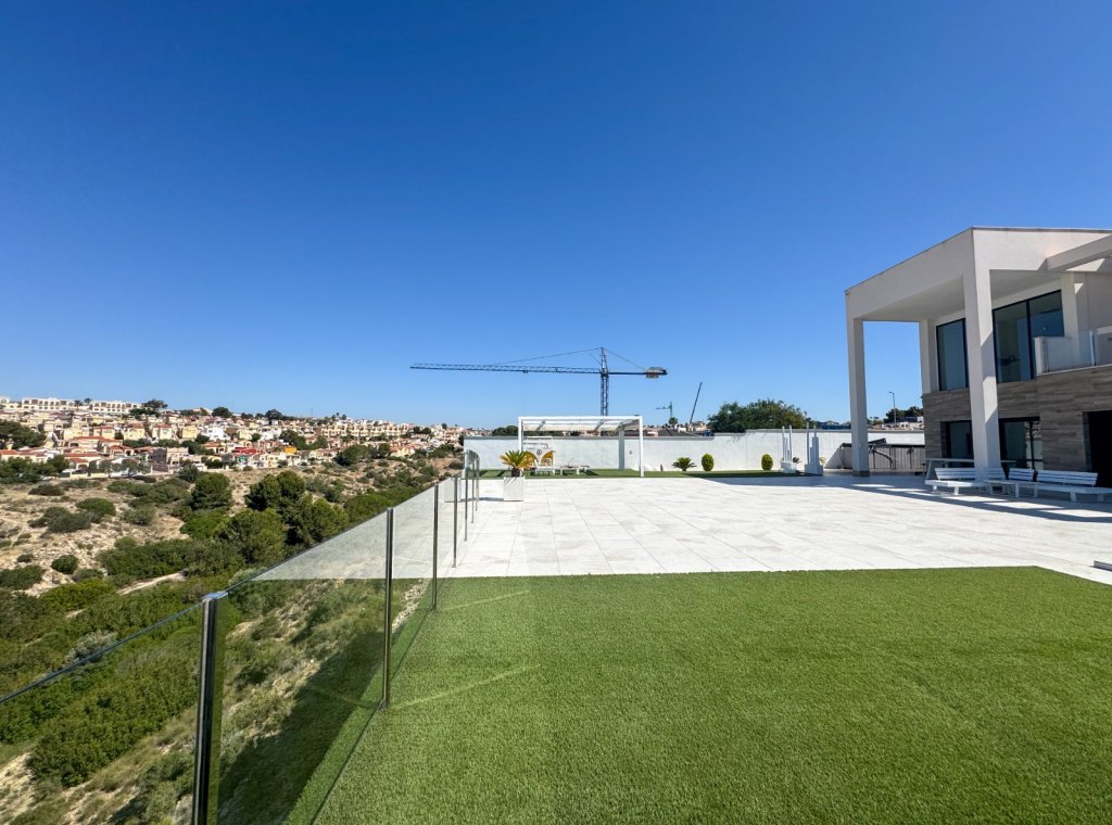 Арендовать - Villa - San Fulgencio