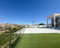 Арендовать - Villa - San Fulgencio