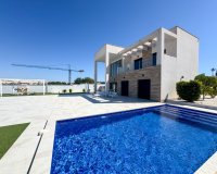 Арендовать - Villa - San Fulgencio
