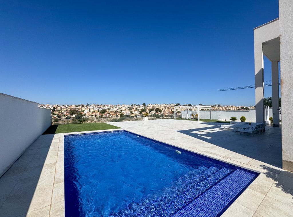 Арендовать - Villa - San Fulgencio
