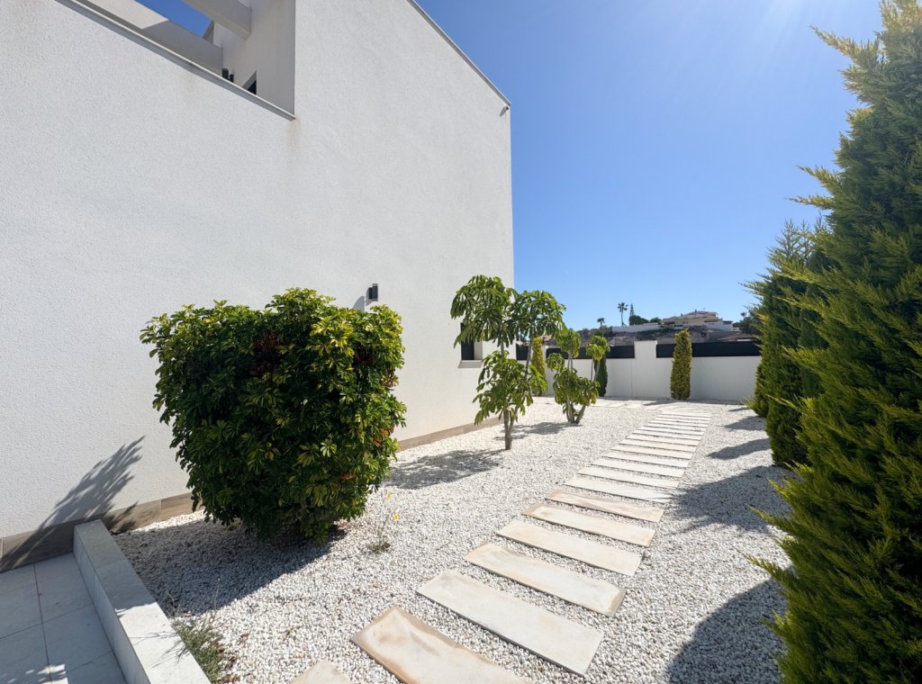 Арендовать - Villa - San Fulgencio