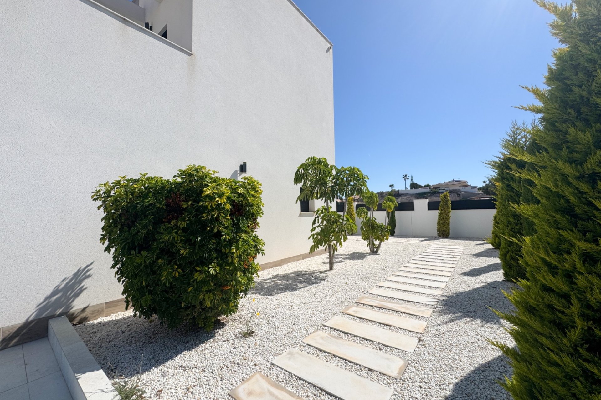 Арендовать - Villa - San Fulgencio