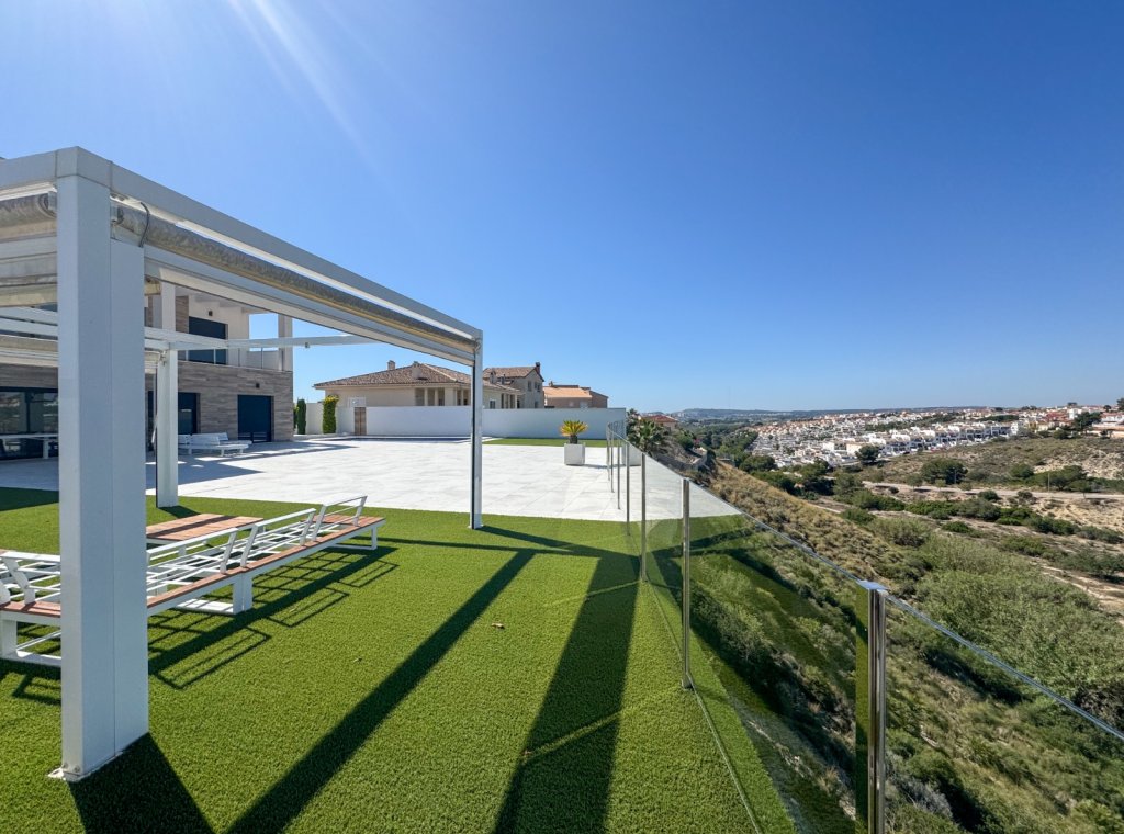 Арендовать - Villa - San Fulgencio