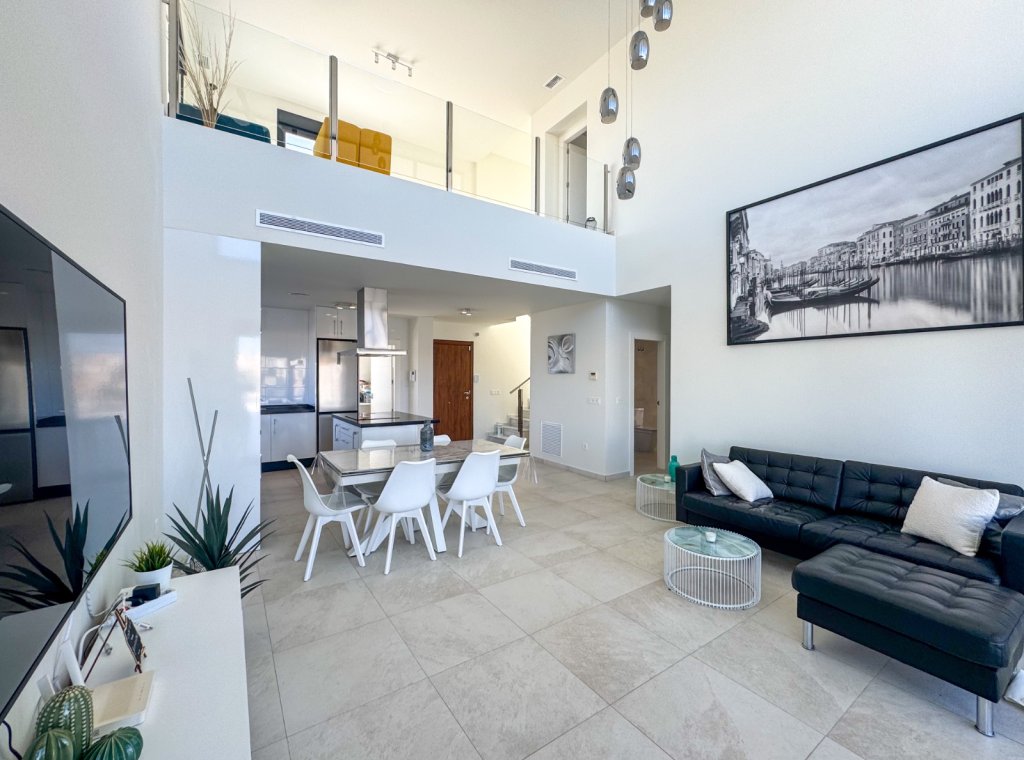 Арендовать - Villa - San Fulgencio