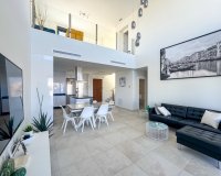 Арендовать - Villa - San Fulgencio