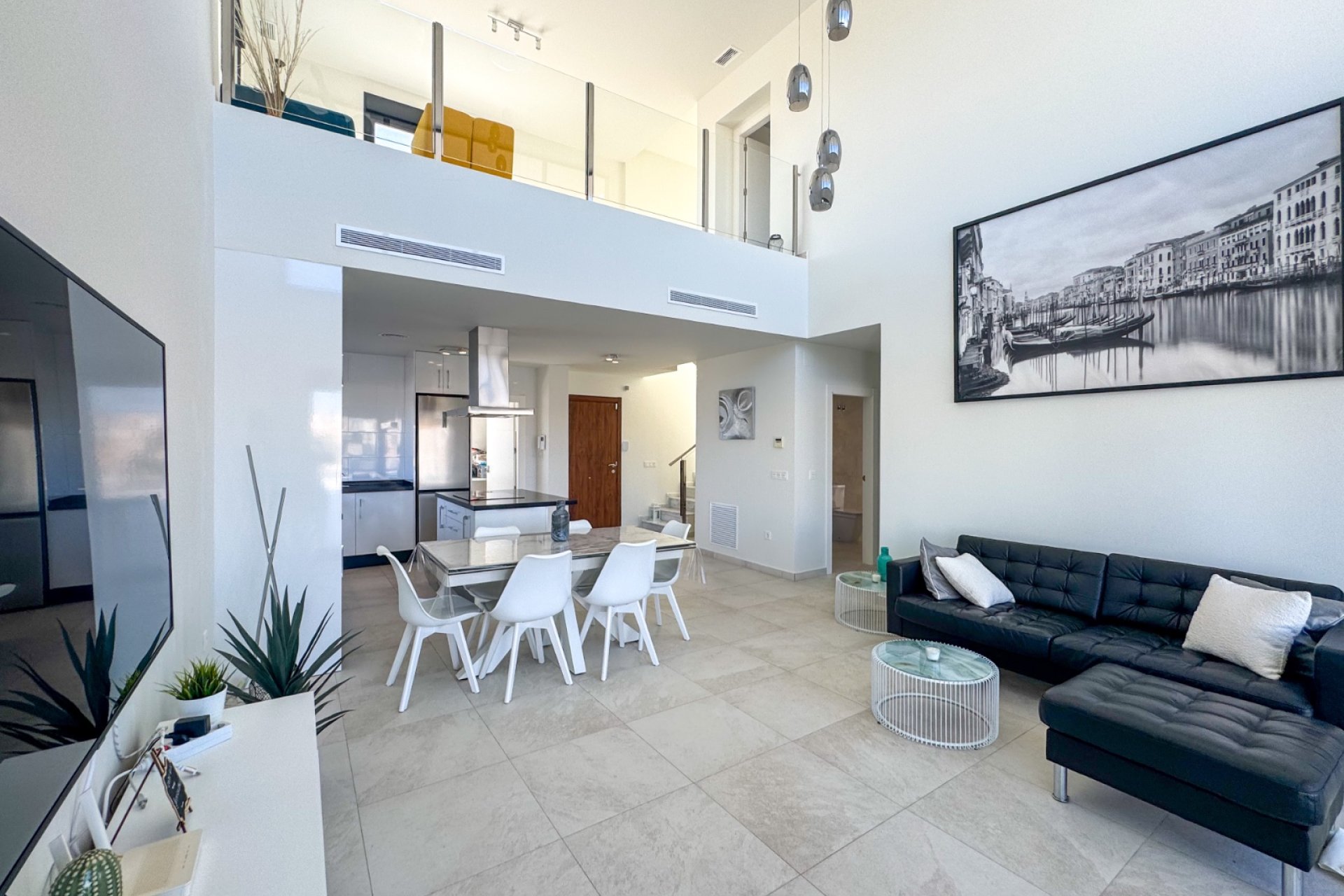 Арендовать - Villa - San Fulgencio