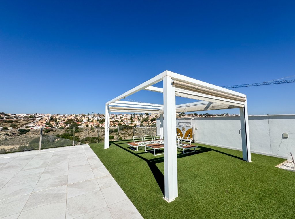 Арендовать - Villa - San Fulgencio