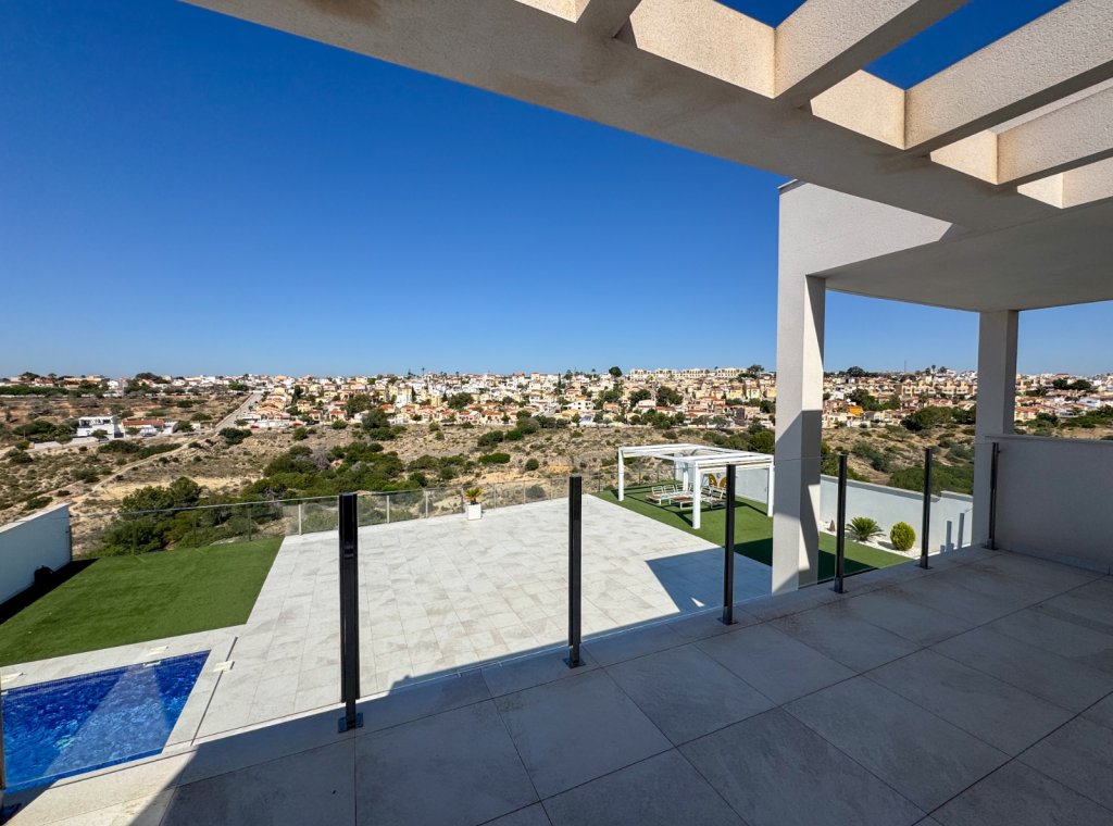 Арендовать - Villa - San Fulgencio