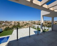 Арендовать - Villa - San Fulgencio
