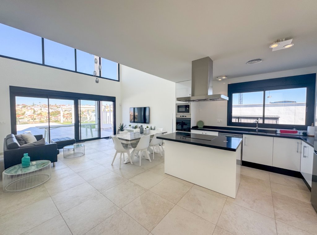 Арендовать - Villa - San Fulgencio
