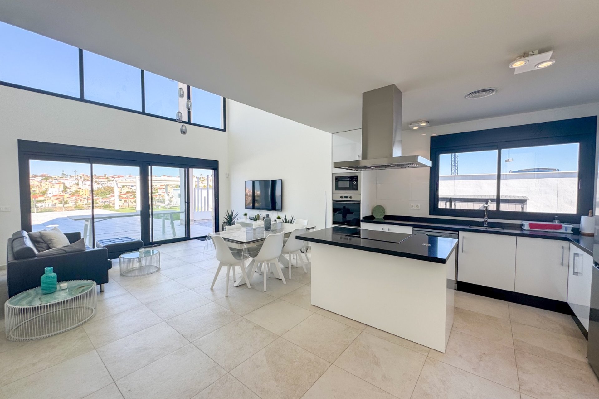 Арендовать - Villa - San Fulgencio