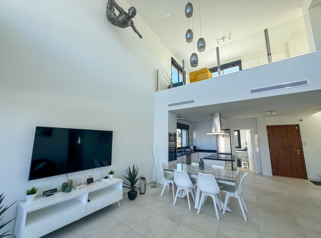 Арендовать - Villa - San Fulgencio