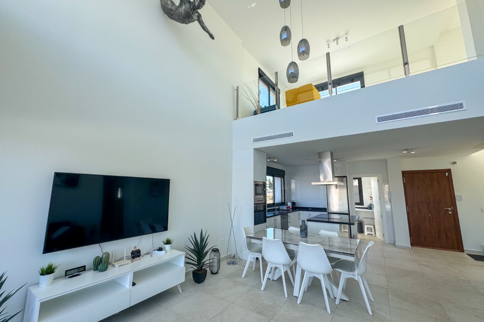Арендовать - Villa - San Fulgencio