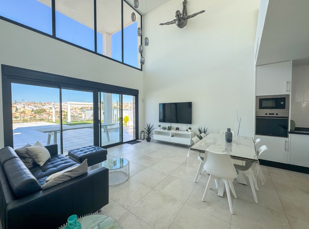 Арендовать - Villa - San Fulgencio