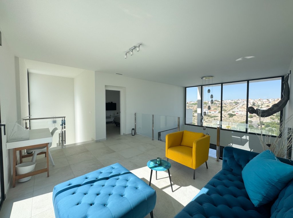 Арендовать - Villa - San Fulgencio