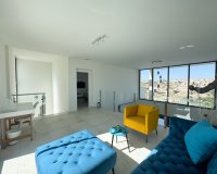 Арендовать - Villa - San Fulgencio