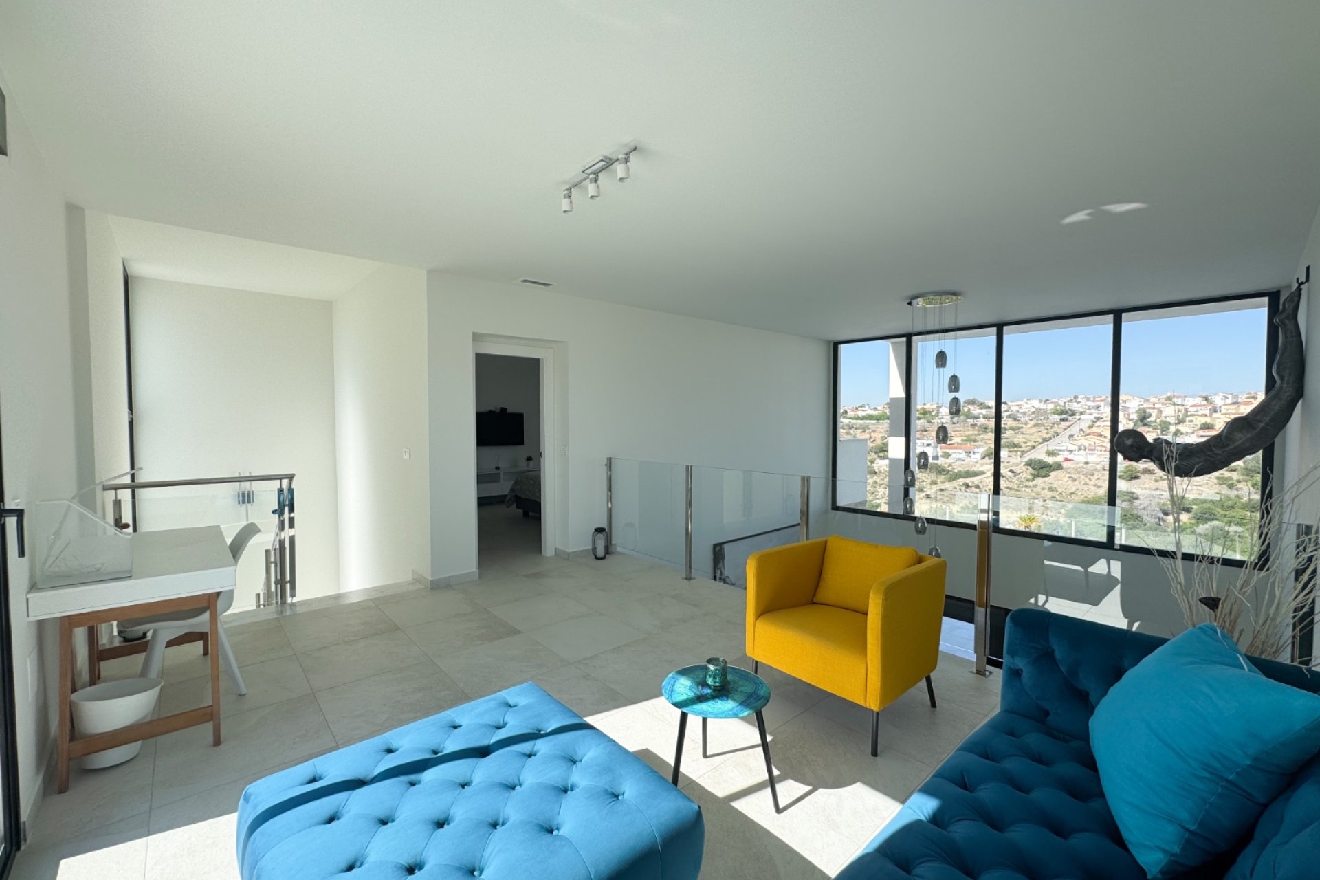 Арендовать - Villa - San Fulgencio