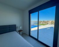Арендовать - Villa - San Fulgencio