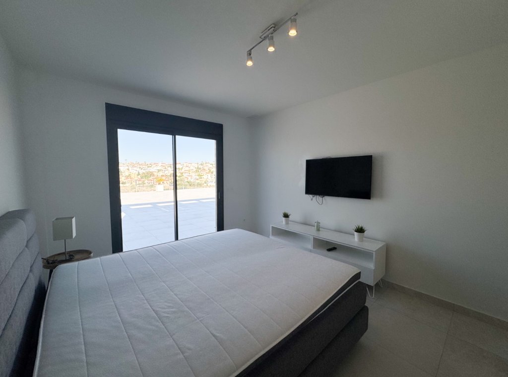Арендовать - Villa - San Fulgencio