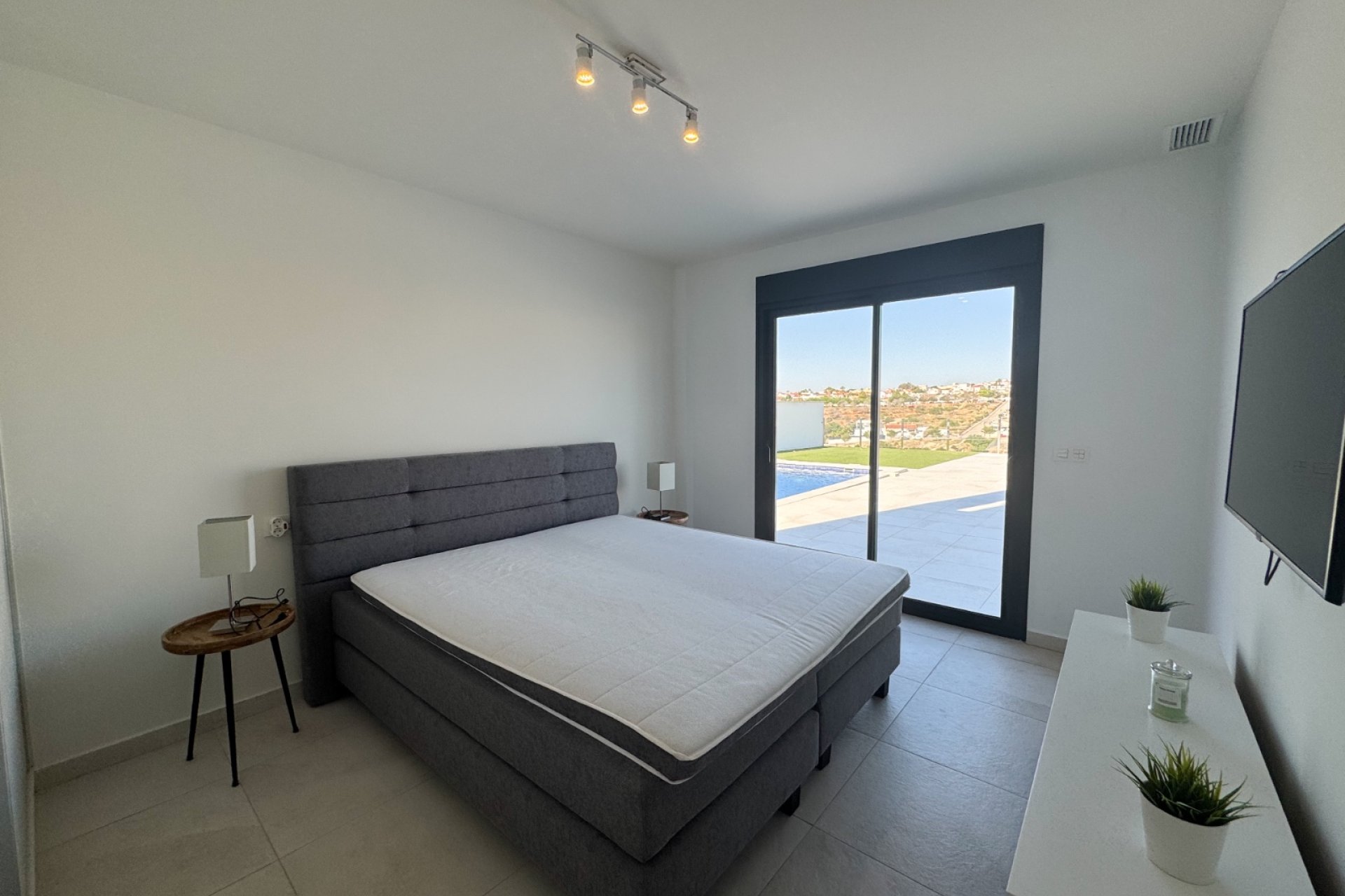 Арендовать - Villa - San Fulgencio