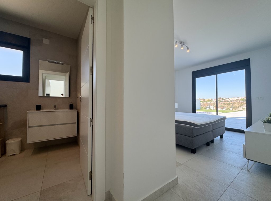 Арендовать - Villa - San Fulgencio