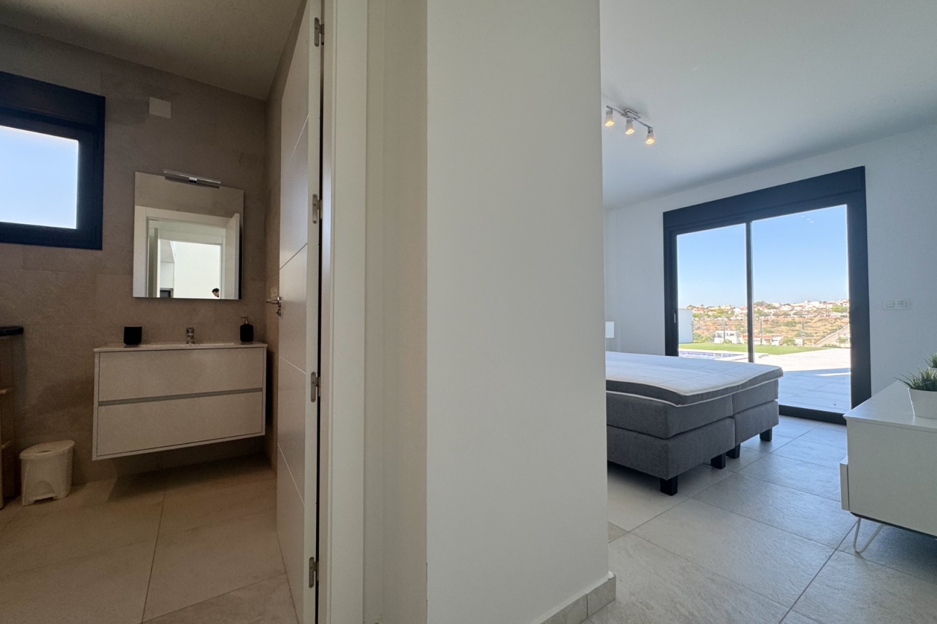 Арендовать - Villa - San Fulgencio