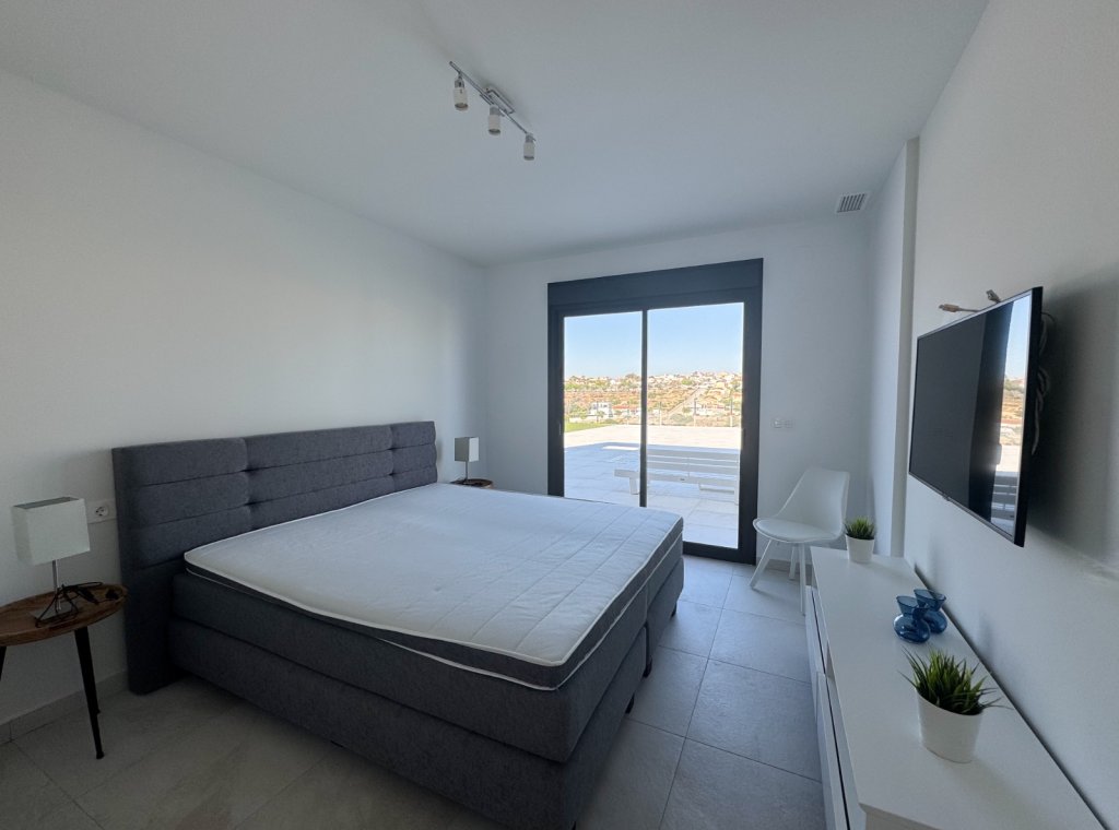 Арендовать - Villa - San Fulgencio
